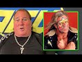 Brutus Beefcake on How Ultimate Warrior Leaving WCW Killed HIS Career