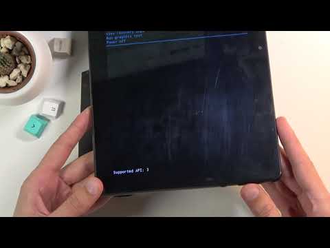 How to Remove Screen Lock from MEDIATEK KT107 – Hard Reset Device / Erase Storage