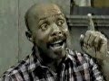 Sesame Street Tough Eddie Telly And Gordon