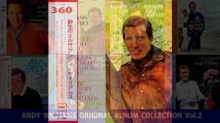 Andy Williams - Original Album Collection Vol. 2    I Will Wait For You