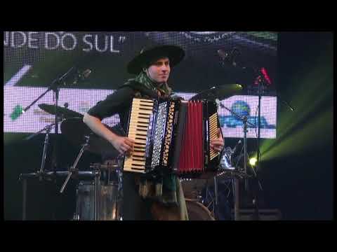 DVD Conhecendo o Rio Grande do Sul - Nó Cego