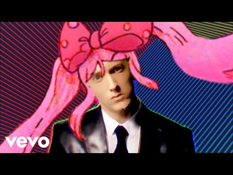 Omori but Eminem goes Sweetheart mode (Rap God x World's End valentine)