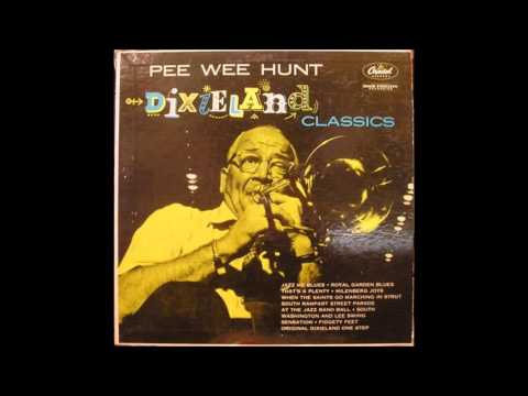 Pee Wee Hunt - South Rampart Street Parade