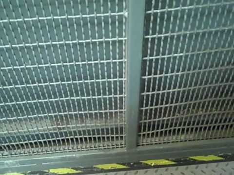 Flip 2: Schindler Freight Elevator, Melville, NY