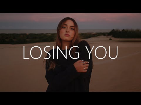 yetep & Hoang - Losing You (Lyrics) feat. Linney