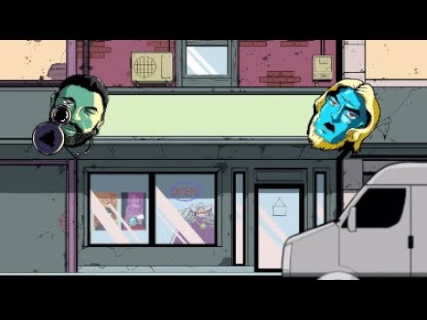 YouTube video