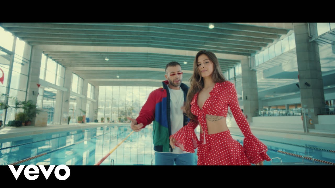 Feid, Greeicy — Perfecta