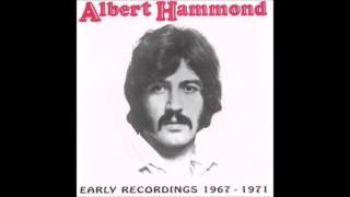 Albert Hammond - For a Moment of your Time ( Early Recording )