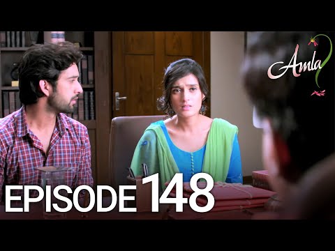Amla Episode 148 | Hindi Drama | Kya Qusoor Hai Amala Ka?
