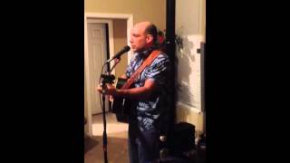 Bill Poss &quot;White Trash&quot;