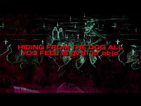 Freddie Dredd - Gluttony (Official Lyric Video)