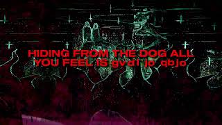 Cover art for Gluttony