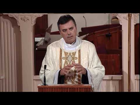 Daily Catholic Mass - 2017-10-23 - Fr. Wade Menezes