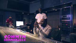 MEEK MILL - AMBITION #DWMTM (SNIPPET)