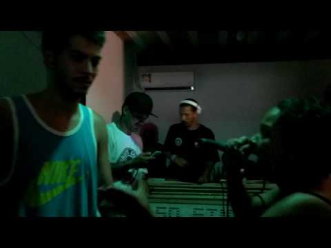 Batalha do Real [Pré-Temporada] - Semi Final - Eminente X Tai Flow - 17.01.17