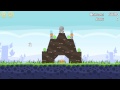 Angry Birds Golden Egg 6 Open The Treasure Chest