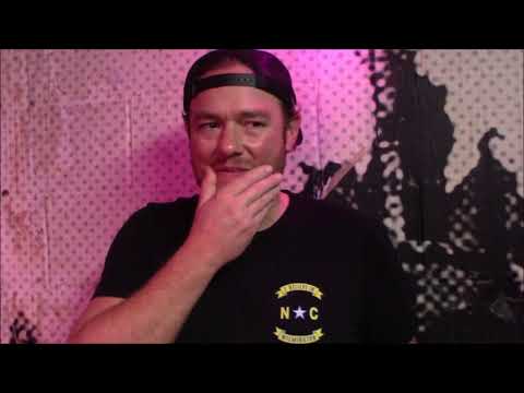 The Comedy Of Cliff Cash video