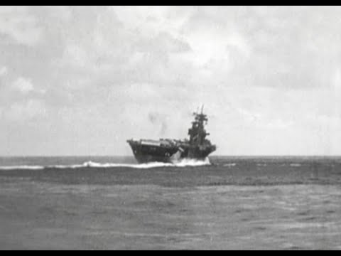 USS Enterprise: The Ship That Refused to Die