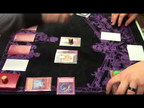 Paleozoic Frogs Vs. Supreme King Magicians - November 2017 - Part 2