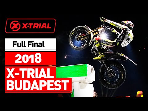 Adam Raga takes top spot in Budapest debut.