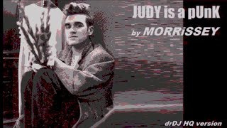 MORRiSSEY - JuDy is a pUnK 🧷 on the streets I ran 📻 𝕕𝕣𝔻𝕁 𝙍𝙀𝙈𝙞𝙓 ʀᴀᴅɪᴏ