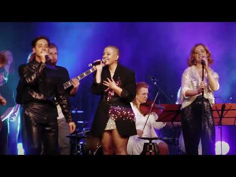 Čas zastavit čas - Anna Julie Slováčková & Milan Peroutka (live)