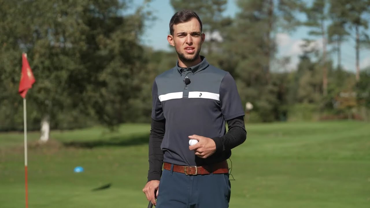 Chippen | Spelvorm Nearest to the Pin