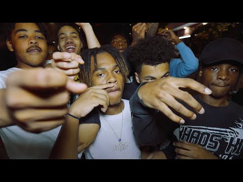 WGB AJ - Talking Facts (Official Video)