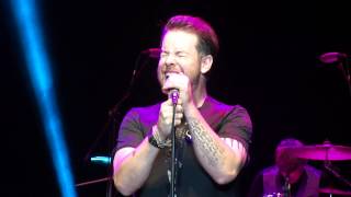 David Cook - Heroes (Live in Manila 2012)