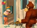 Donkey Kong Country I Spy With My Hairy Eye Full Episode