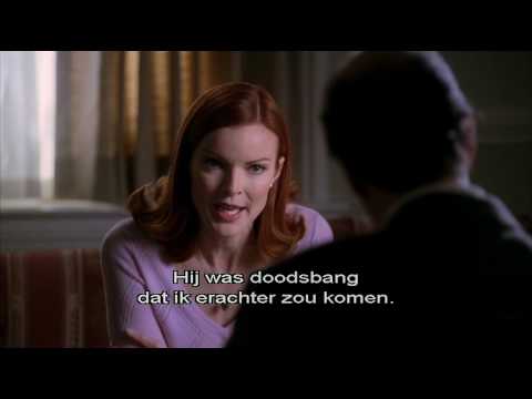 Bree van de Kamp counselling