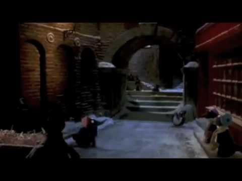 Muppet Christmas Penguins!