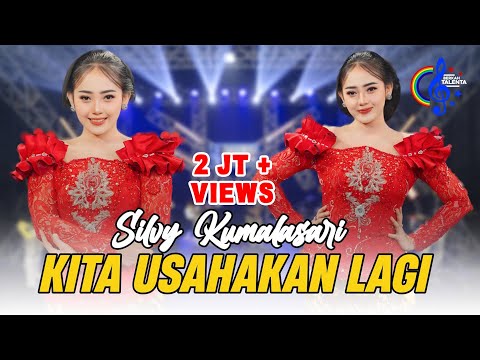 Silvy Kumalasari - Kita Usahakan Lagi (Official Music Video) | Jika Tidak Hari Ini