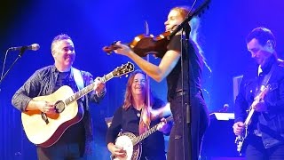 The Alan Doyle Trio join Barenaked Ladies, Flynn Theatre, Burlington VT