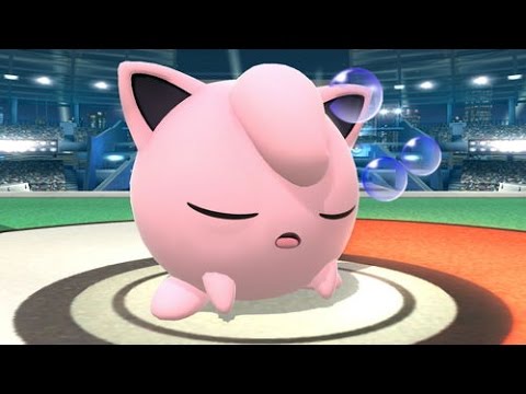 Top 10 Rests - Super Smash Bros for Wii U