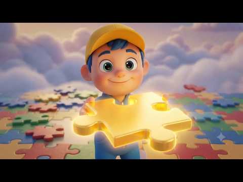 Jigsaw Puzzles: Brain Logic video thumbnail