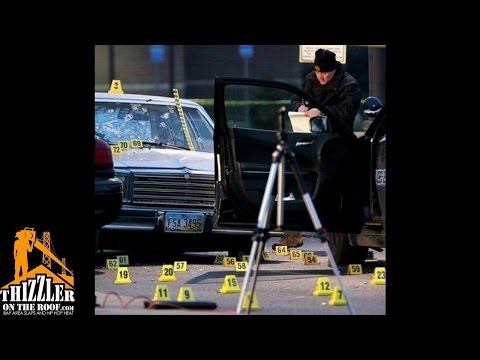 AOne x Dubb20 x Bo Strangles - Evidence [Prod. DJ Child] [Thizzler.com Exclusive]