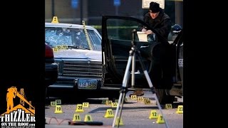 AOne x Dubb20 x Bo Strangles - Evidence [Prod. DJ Child] [Thizzler.com Exclusive]