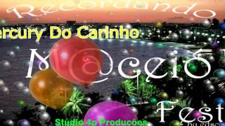 Daniela Mercury Do Carinho