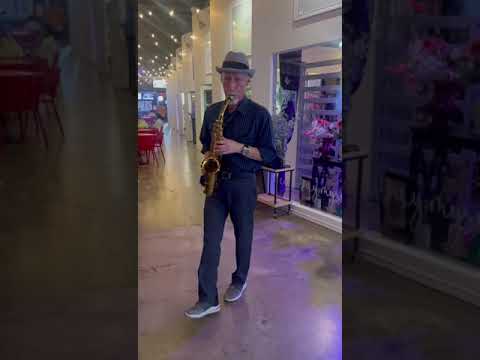 Promotional video thumbnail 1 for Dr Saxy