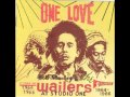 The Wailers - Habits (Junior Braithwaite)