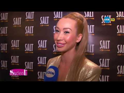 Xonia a petrecut o lună şi jumătate în Australia, alături de F. Charm