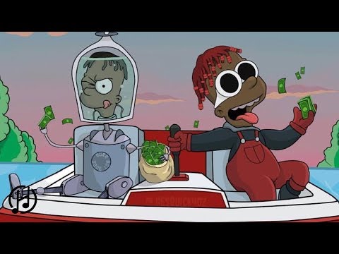 [FREE] Lil Yachty Type Beat 2018 - Snapchat (Prod. By @HozayBeats) | Free Rap/Trap Instrumental 2018