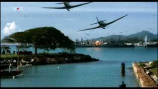 Pearl Harbor-The Battle