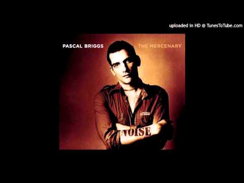 Pascal Briggs - Unreal