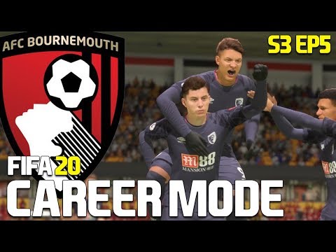 THE MOST OPEN TITLE RACE WE'VE HAD... | FIFA 20 Career Mode S3 Ep5