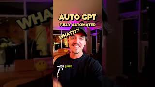 AUTO GPT IN under 2 Minutes | Your Personal AI Assistant