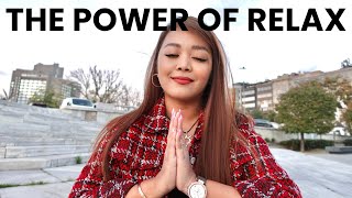 Download lagu 3 Examples of 'The Power of Relax' Working Miracles in Health, Love & Money mp3