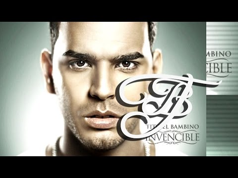 Tito "El Bambino" - Apaga la luz [INVENCIBLE - 2011]