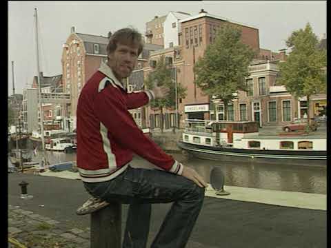 Jan Schilthuis - graanhandelaar aan de Noorderhaven - Beno’s Stad 100 (12-9-2002)